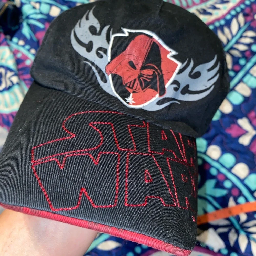 Star Wars youth hat